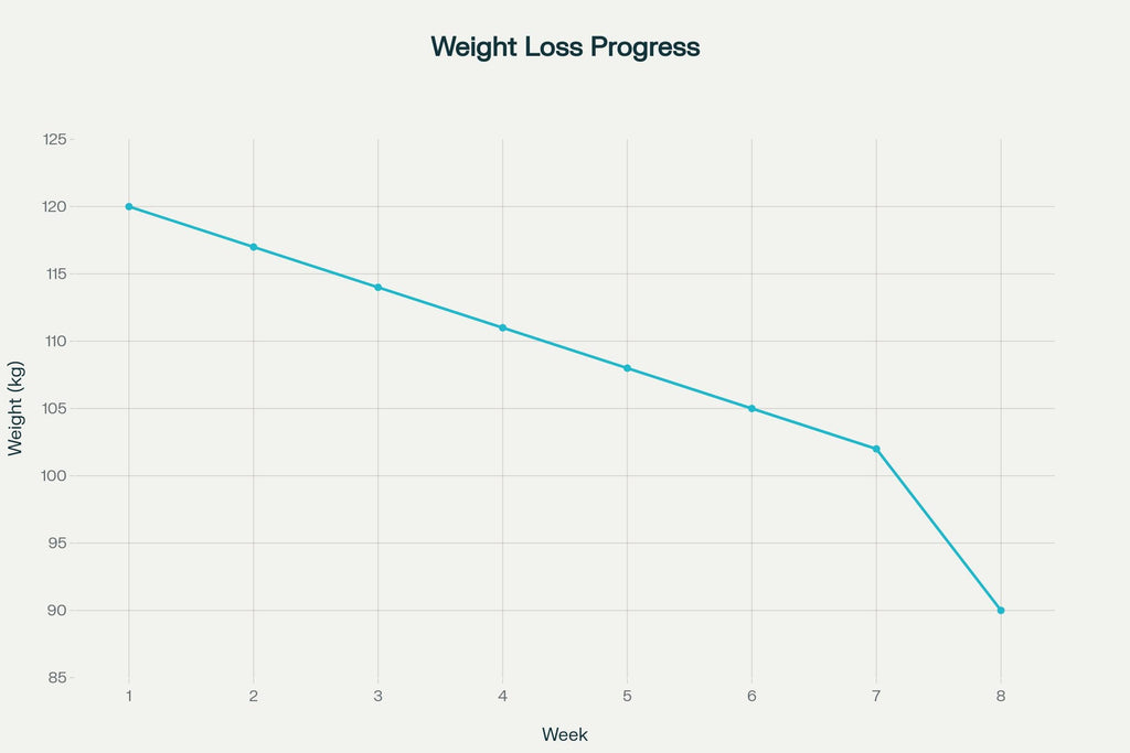 OMAD: Il Potere di Un Pasto al Giorno - La Guida Completa per Perdere Peso e Ritrovare Energia